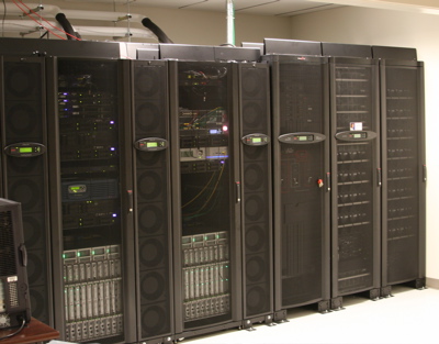 Our New Datacenter