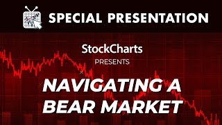 Navigating a Bear Market ChartPack