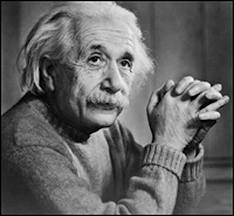 The Albert Einstein Approach to Stock Market Investing