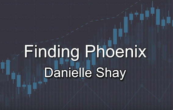 University Of Phoenix Stock Chart