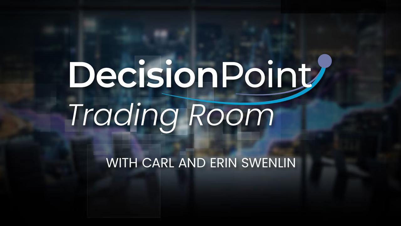 Why the Nasdaq 100 (QQQ) Is a Great Trade Example for Thursday, Mish's  Market Minute