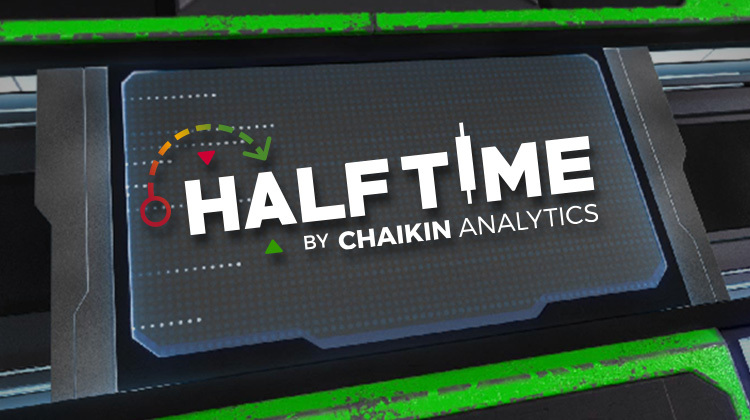 The Halftime Show: It's a Mixed Bag of Performers