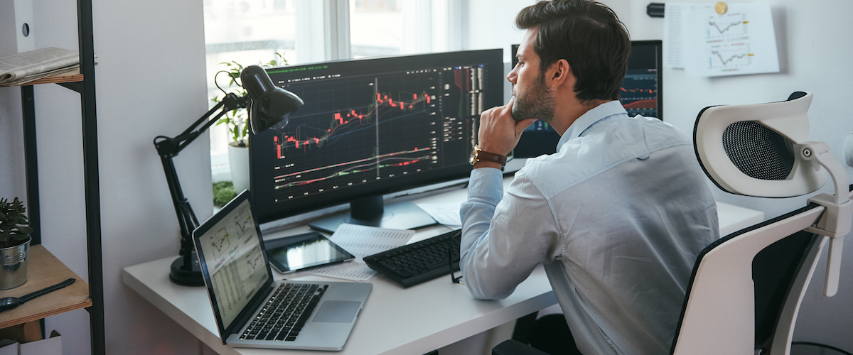 Top 5 Charts Every Trader Needs to Watch in 2023