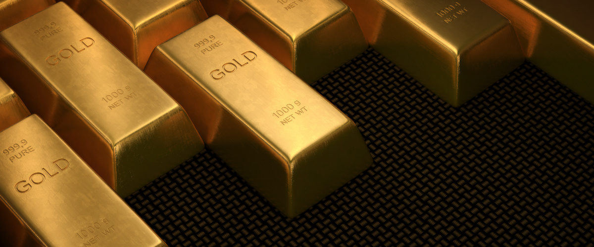 Gold Stocks are Starting To Shine: Keep an Eye on Them