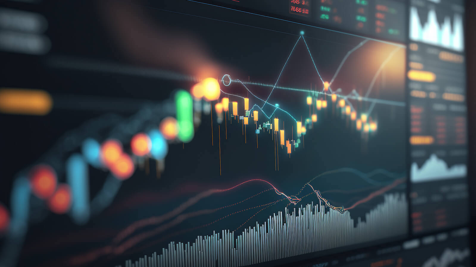 Positive Confidence Ratios Argue for Higher Stocks