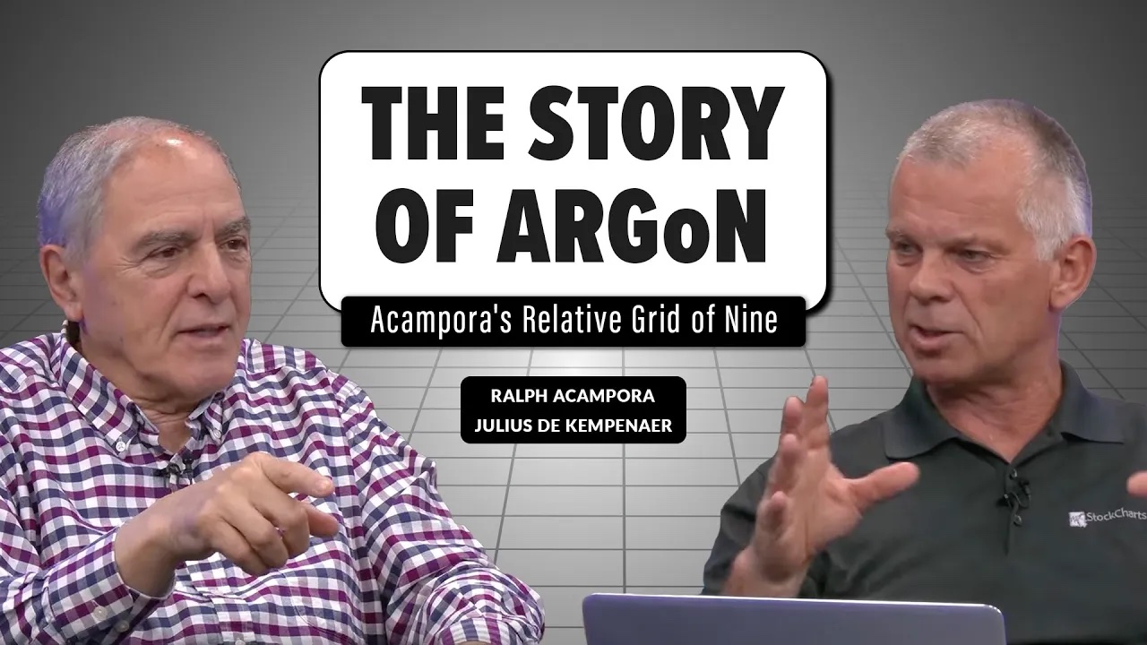 Sector Spotlight: The Story of ARGoN (Acampora's Relative Grid of Nine)