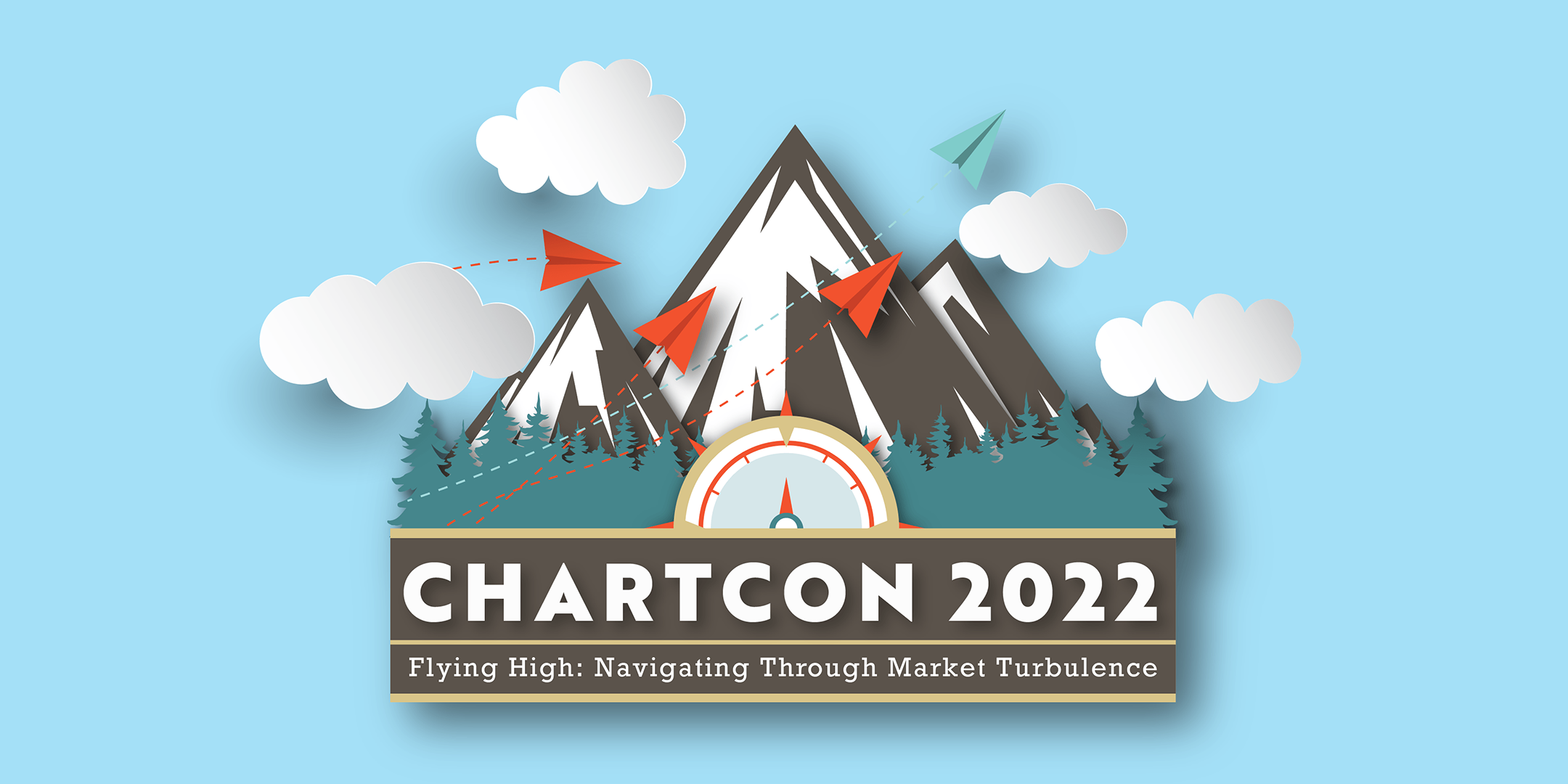 ChartCon 2022 Banner
