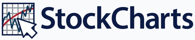 StockCharts Logo