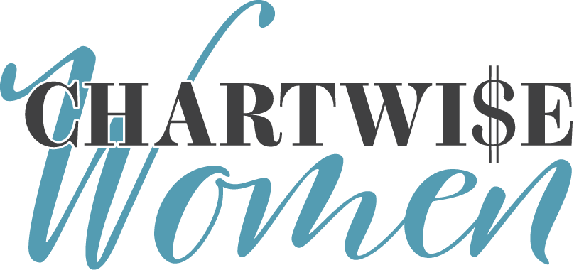 Chartwise Women Logo