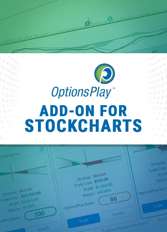 OptionsPlay Add-On