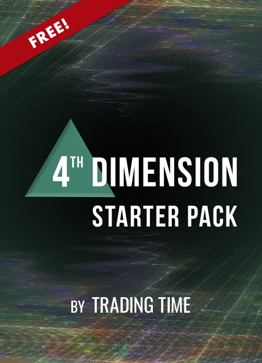 4th Dimension Starter Pack Plug-In