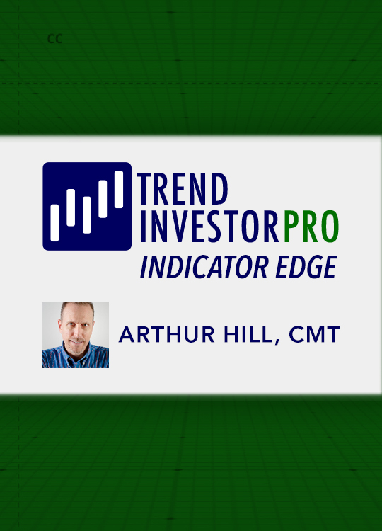 Trend Investor Pro Indicator Edge Plug-In