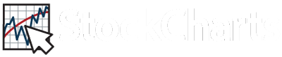 StockCharts Logo