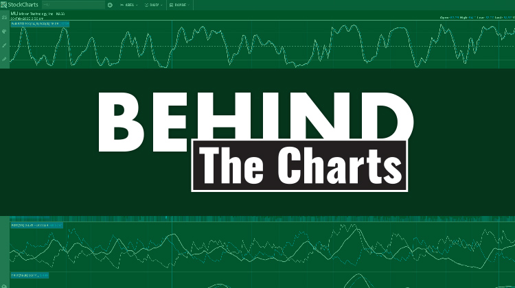Behind The Charts