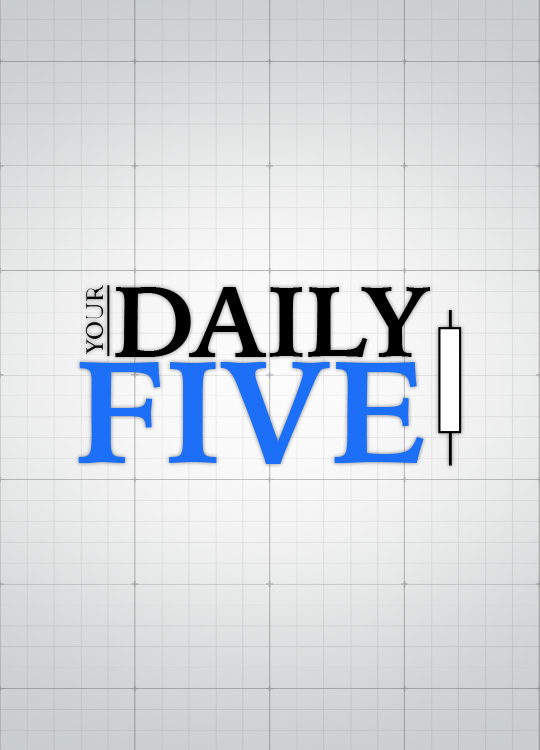 Your Daily Five