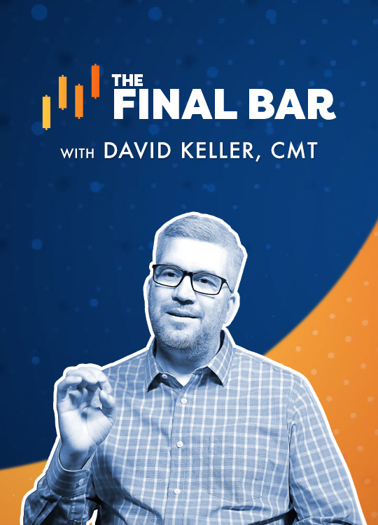 The Final Bar